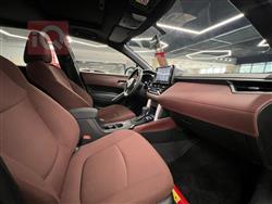 تويوتا كورولا كروس